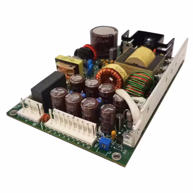 1010238 Integrated Power Designs  AC DC Converters