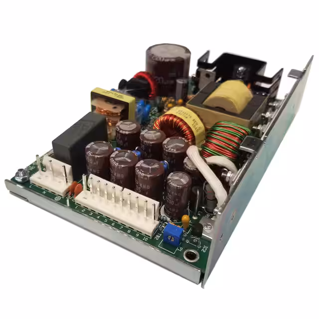 1010209CH Integrated Power Designs  Convertisseurs CA/CC