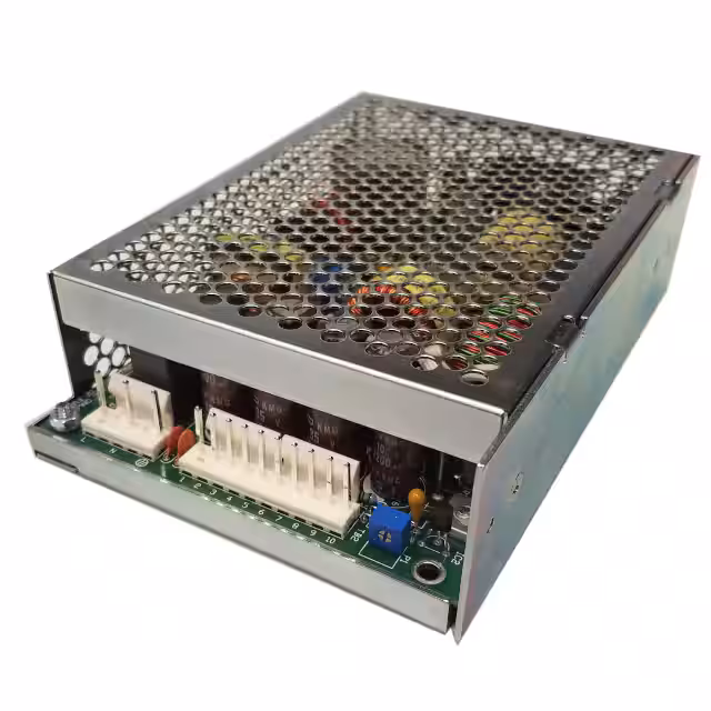 1010121CHCO Integrated Power Designs  AC DC Converters