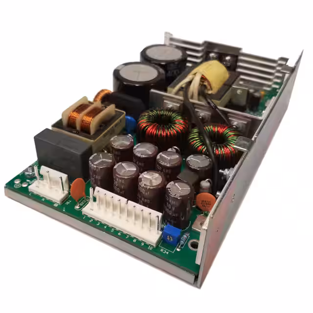 1010096CH Integrated Power Designs  AC-DC-Wandler