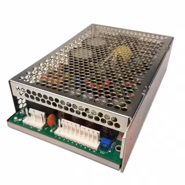 1010119CHCO Integrated Power Designs  Convertidores CA/CC