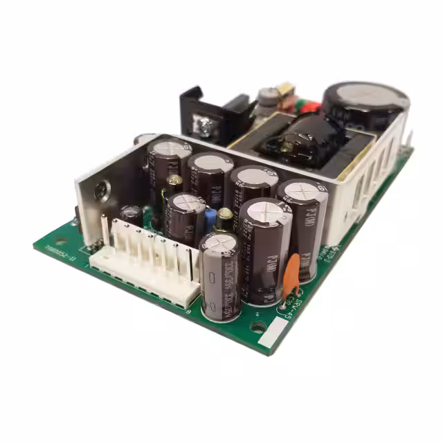 1010204 Integrated Power Designs  AC-DC-Wandler