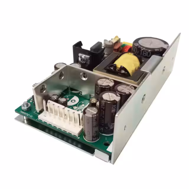 1010204CH Integrated Power Designs  AC DC Converters