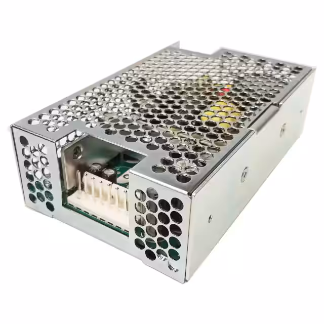 1010204CHCO Integrated Power Designs  Convertidores CA/CC