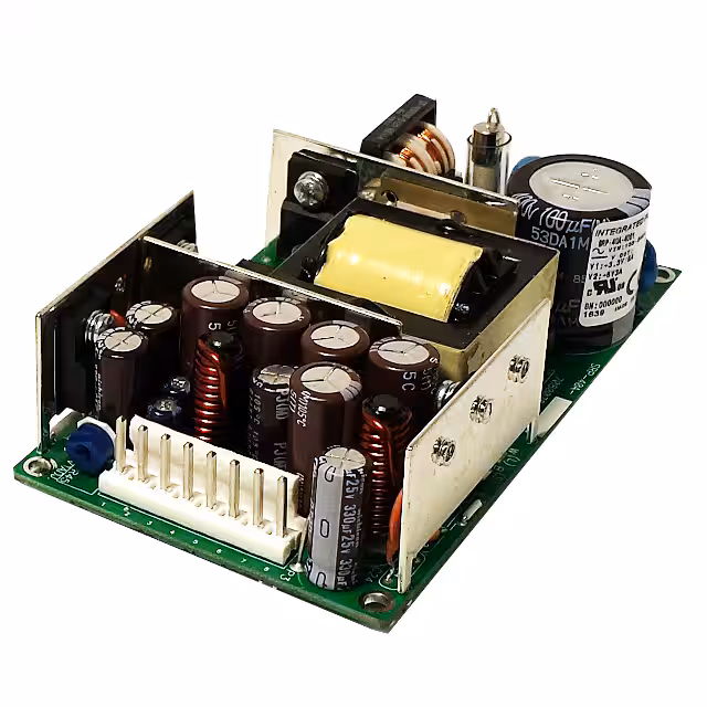 1010385 Integrated Power Designs  Convertisseurs CA/CC