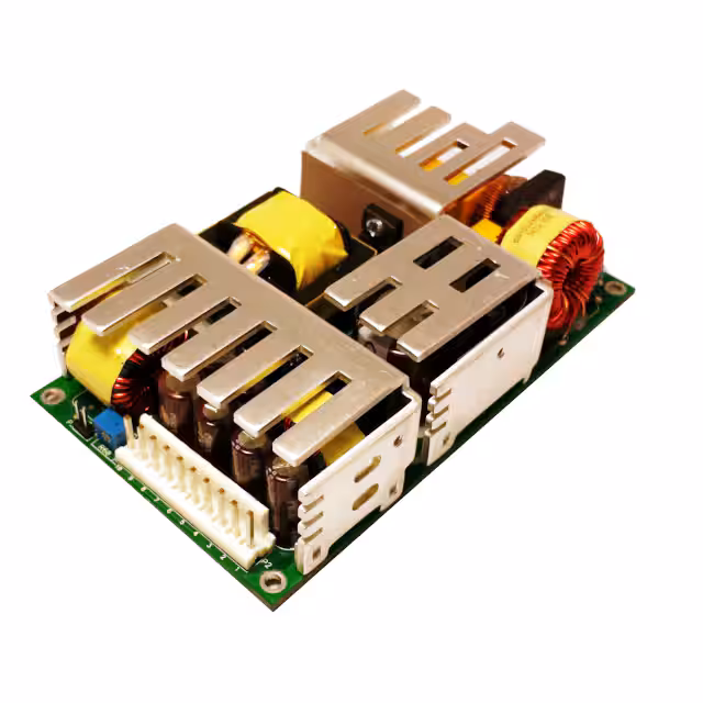 1010744 Integrated Power Designs  AC DC Converters