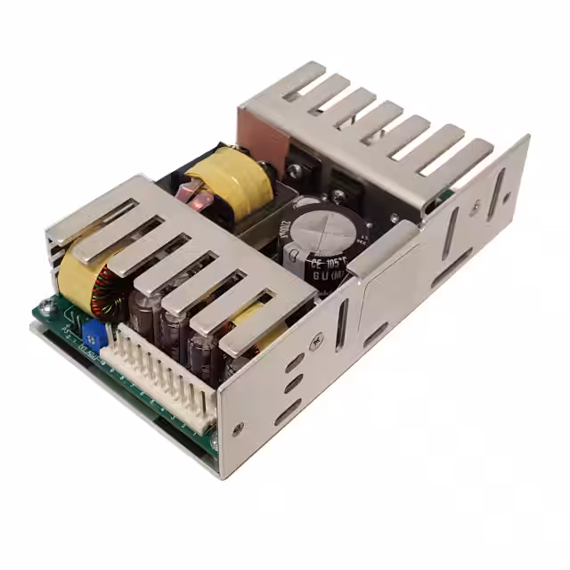 1010744CH Integrated Power Designs  Convertidores CA/CC