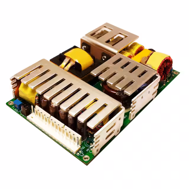 1010501 Integrated Power Designs  AC-DC-Wandler