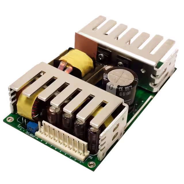 1010624 Integrated Power Designs  DC DC Converters