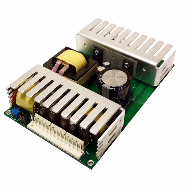 1010685 Integrated Power Designs  DC-DC-Wandler