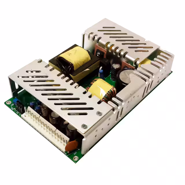 1010730 Integrated Power Designs  DC-DC-Wandler