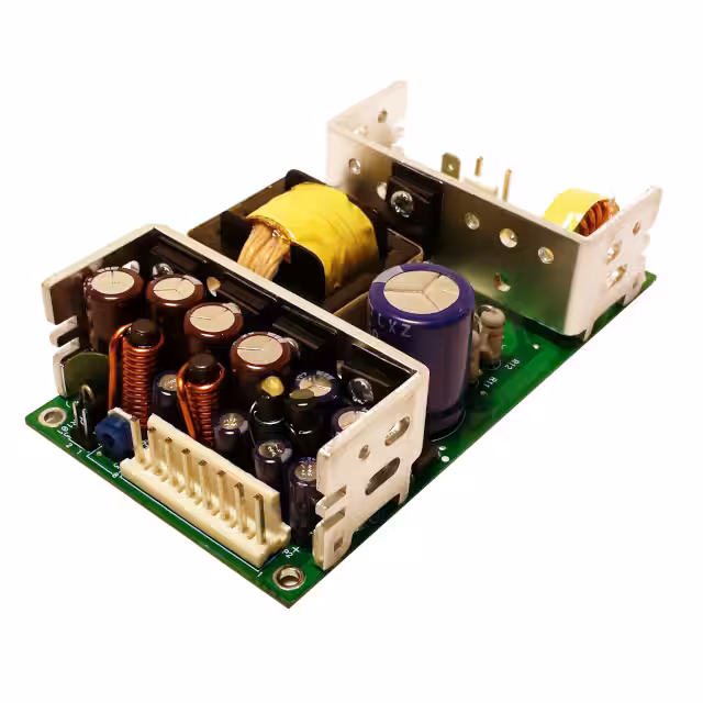 1010781 Integrated Power Designs  DC DC Converters
