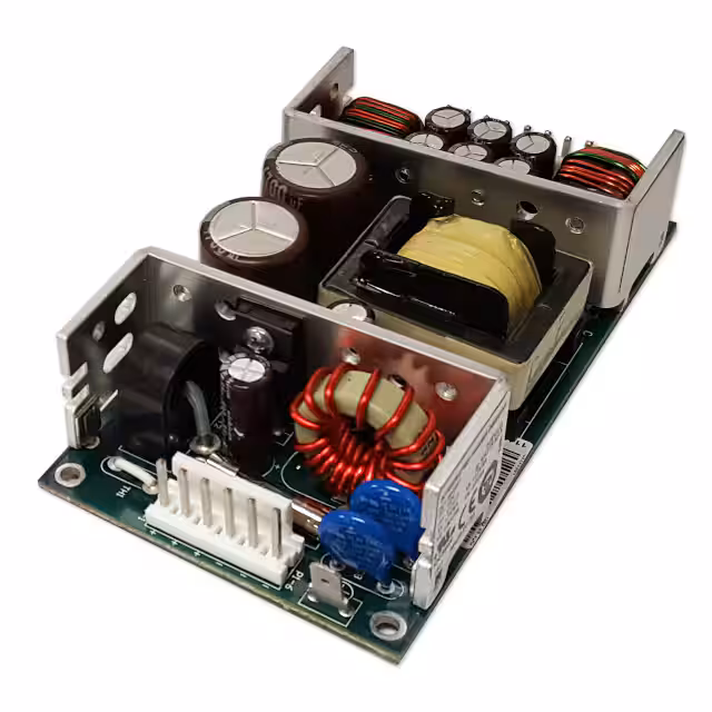 1011532 Integrated Power Designs  DC DC Converters