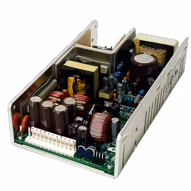 1011567 Integrated Power Designs  Convertisseurs CA/CC