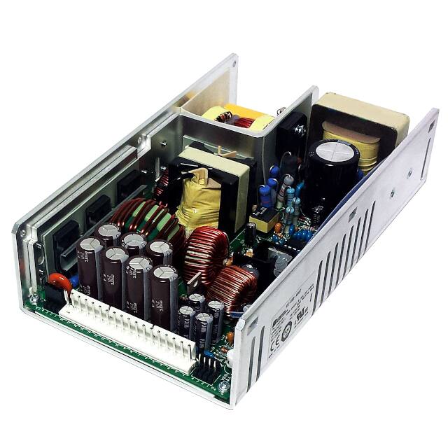 1011617 Integrated Power Designs  Convertisseurs CA/CC