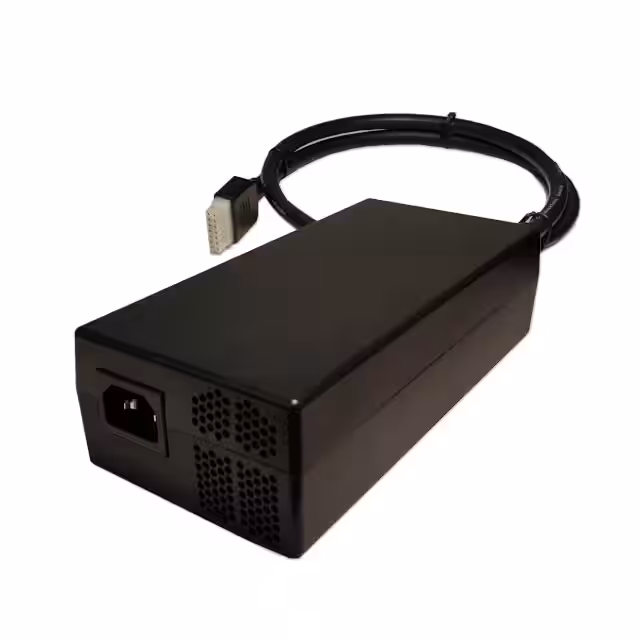 1011560 Integrated Power Designs  AC DC Desktop Wall Adapters