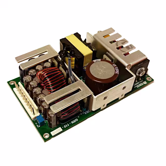 1011246 Integrated Power Designs  Convertisseurs CA/CC