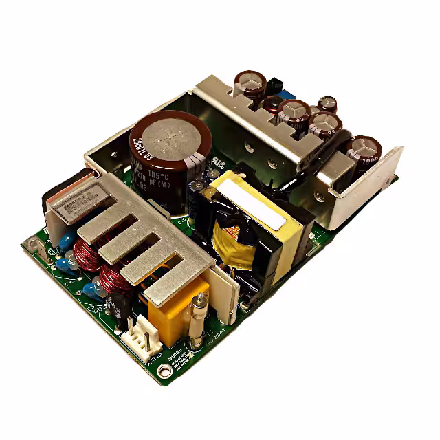 1011413 Integrated Power Designs  AC DC Converters