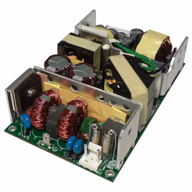 1011514 Integrated Power Designs  Convertisseurs CA/CC