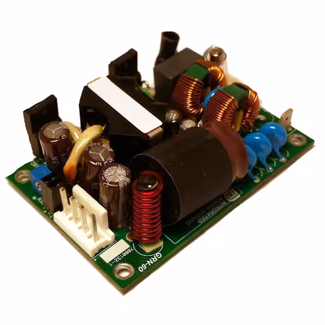 1011406 Integrated Power Designs  Convertisseurs CA/CC