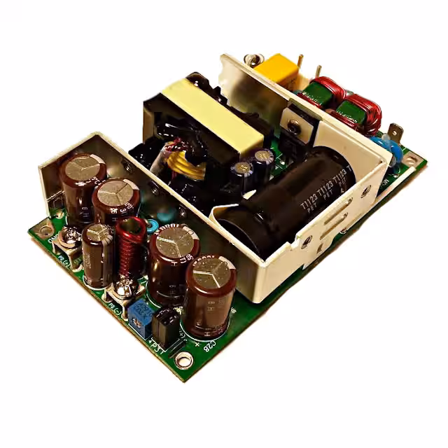 1011279 Integrated Power Designs  AC-DC-Wandler