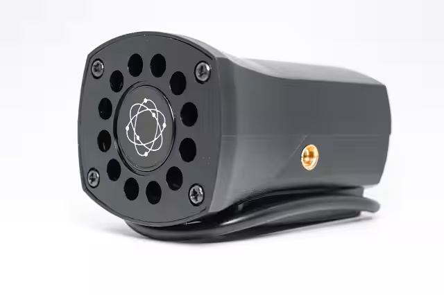 BPS6055L-12-C Intervox  Alarms Buzzers and Sirens