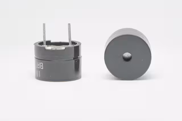 BRT1209P-01-50 Intervox  Alarms Buzzers and Sirens