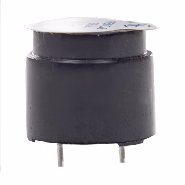 BRT1615P-12-C Intervox  Alarms Buzzers and Sirens