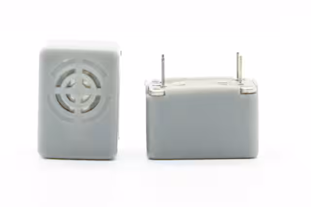 BS2316P-12-C-B Intervox  Alarms Buzzers and Sirens