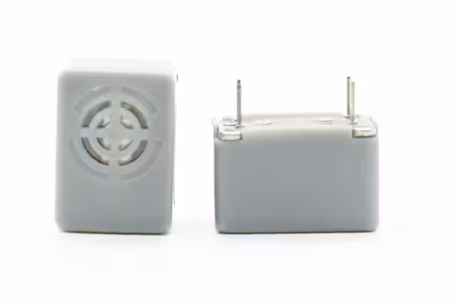 BS2316P-24-C-B Intervox  Alarms Buzzers and Sirens
