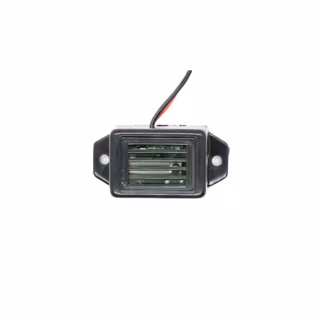 BS2416L-24-B Intervox  Alarms Buzzers and Sirens