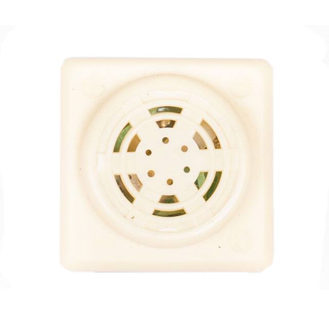 BS2620PH-12-C Intervox  Alarms Buzzers and Sirens