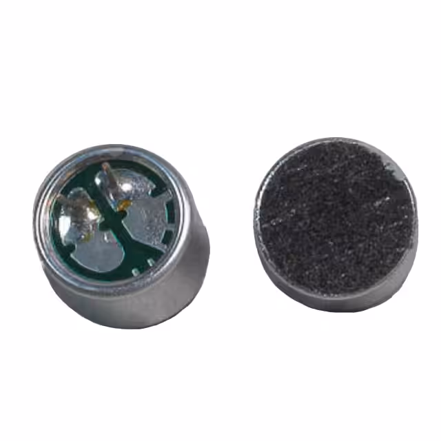 MEO-94PN-01-643 International Components Corp.  Microphones