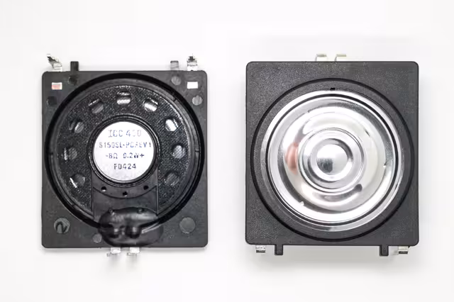 S150SL-PC REV.1 Intervox  Speakers