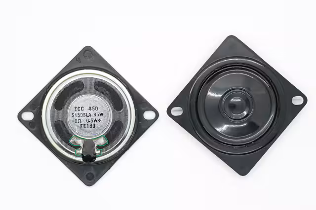 S150SLA-R5W Intervox  Speakers