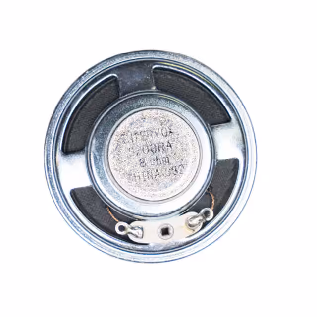 S200RA International Components Corp.  Speakers
