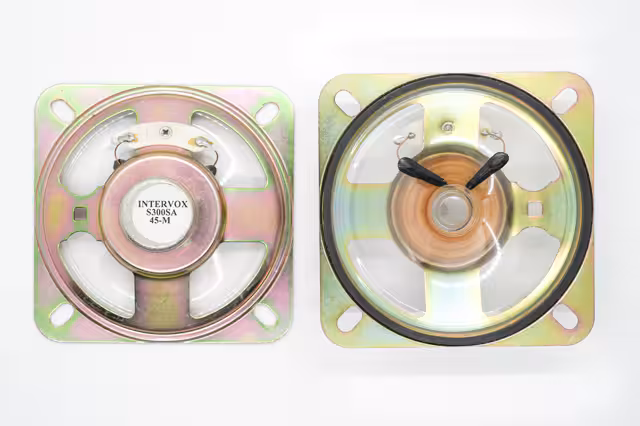 S300SA Intervox  Speakers