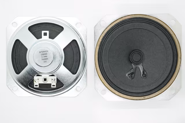 S350SA Intervox  Speakers