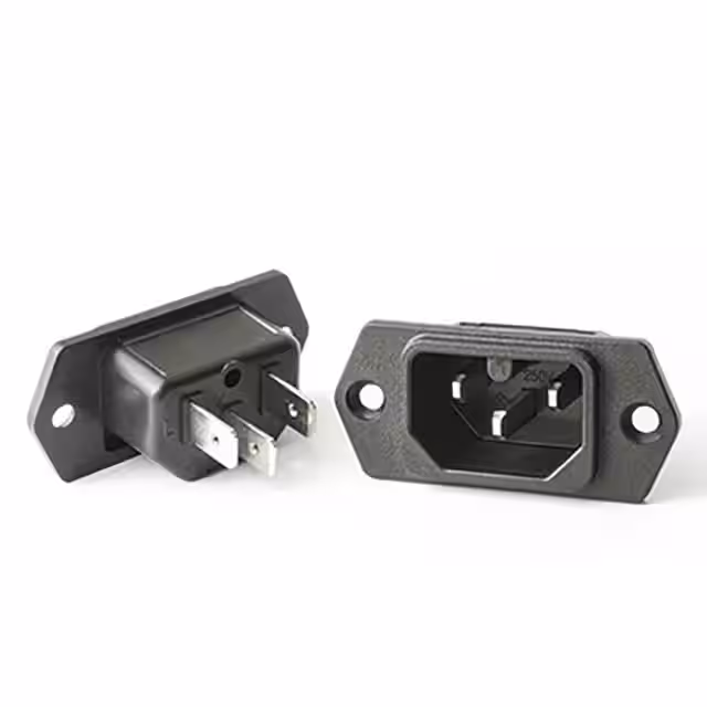 83030200 Interpower  Stromeingangsmodule (PEM)