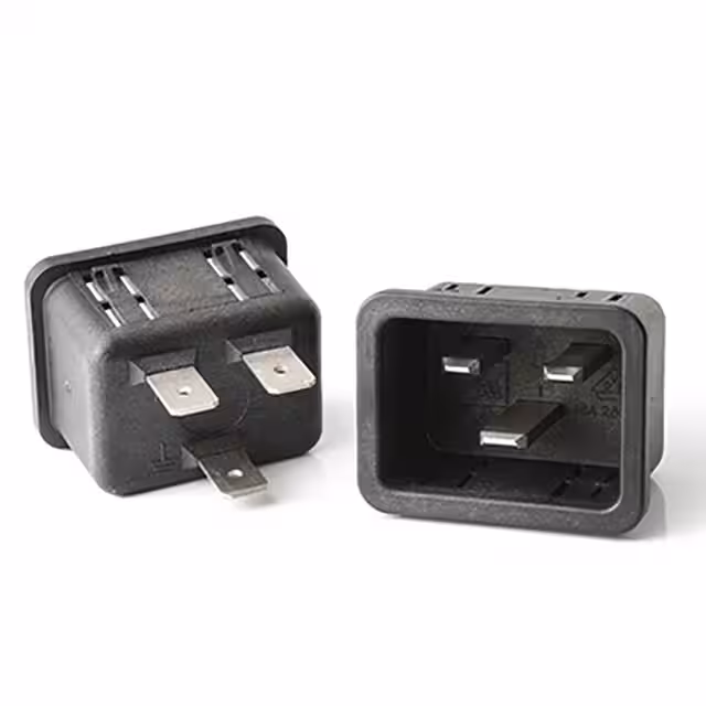 83030420 Interpower  Moduli di ingresso alimentazione (PEM)