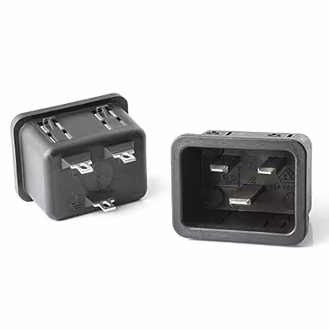 83030450 Interpower  Moduli di ingresso alimentazione (PEM)