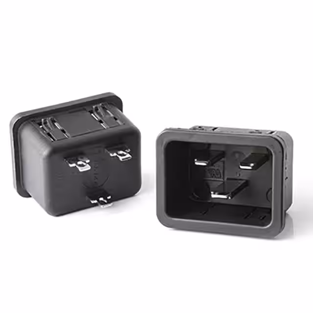 83030470 Interpower  Moduli di ingresso alimentazione (PEM)