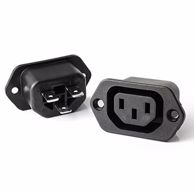 83030600 Interpower  Stromeingangsmodule (PEM)