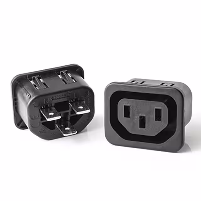 83030620 Interpower  Moduli di ingresso alimentazione (PEM)