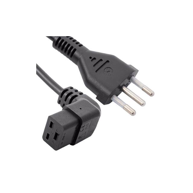 86260540 Interpower  Assemblaggi di cavi