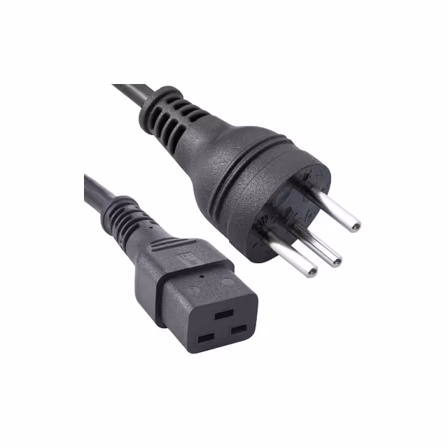 86275060 Interpower  Assemblaggi di cavi