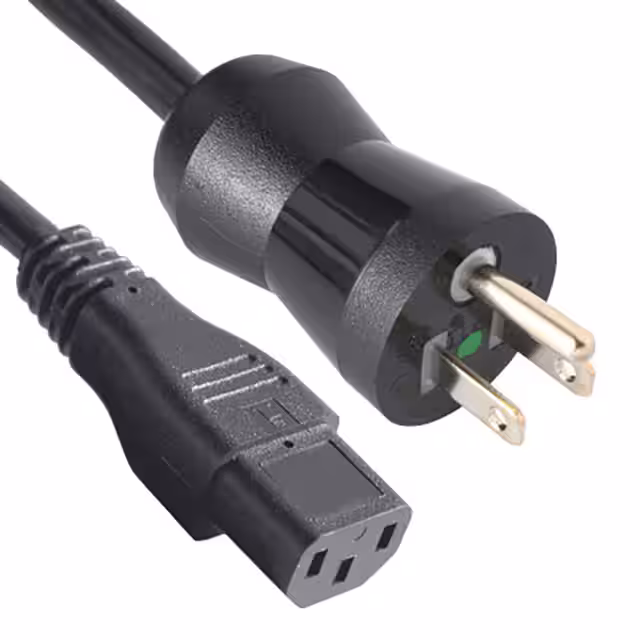 86610710 Interpower  Assemblaggi di cavi