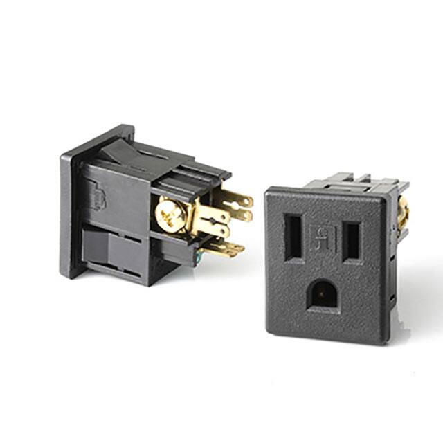 88211100 Interpower  Spine e prese