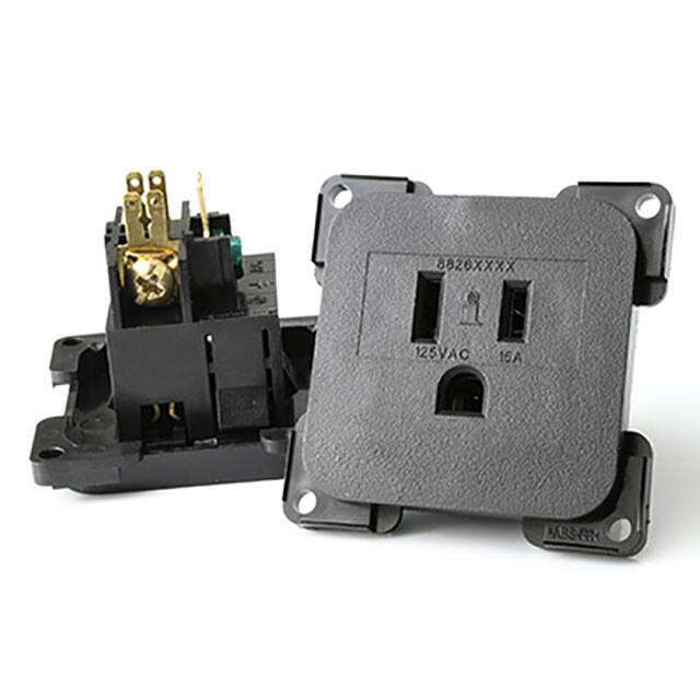 88261100 Interpower  Spine e prese