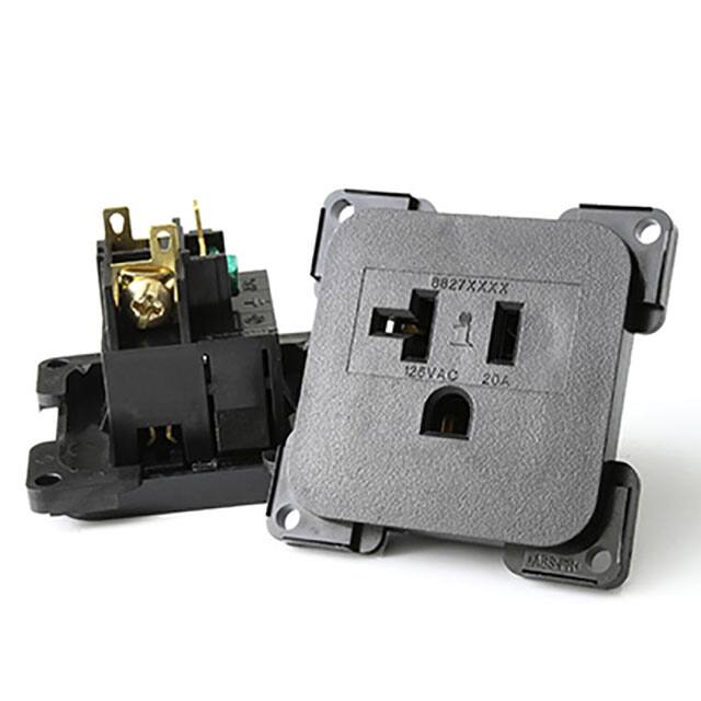 88274100 Interpower  Spine e prese